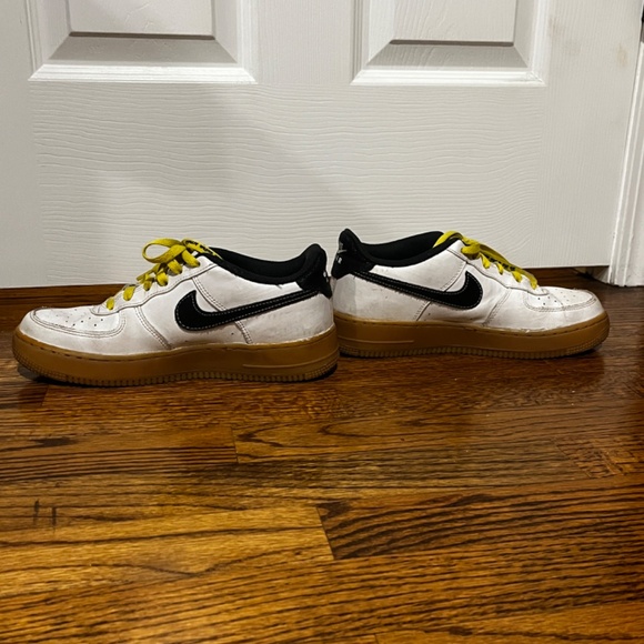 Nike Air Force 1 Low LV8 'Go The Extra Smile' - Size 7 - Picture 2 of 13